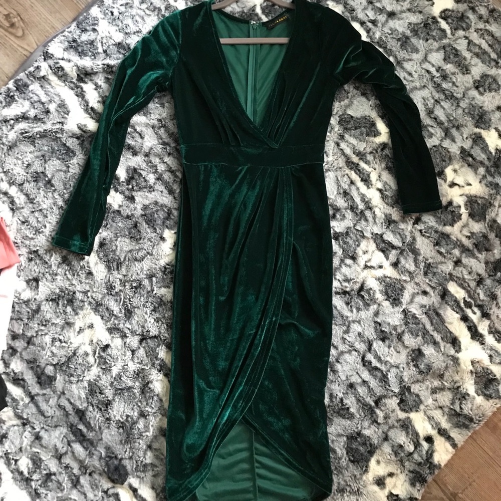 Beautiful jluxlable dress